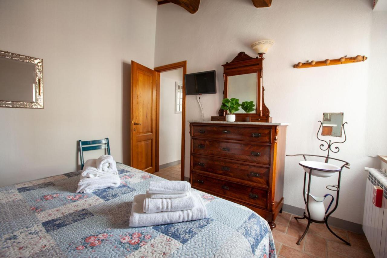 Casa Vacanze Bianca Alice Catabbio Exterior photo
