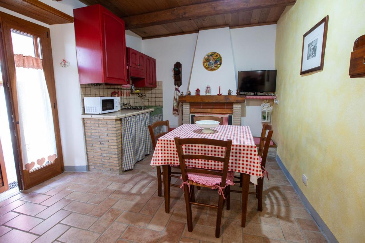 Casa Vacanze Bianca Alice Catabbio Exterior photo