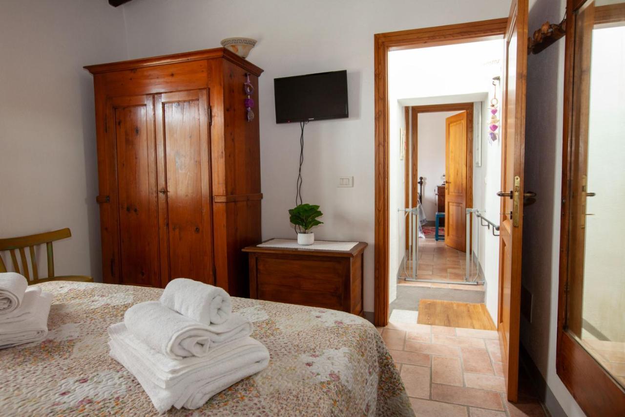 Casa Vacanze Bianca Alice Catabbio Exterior photo