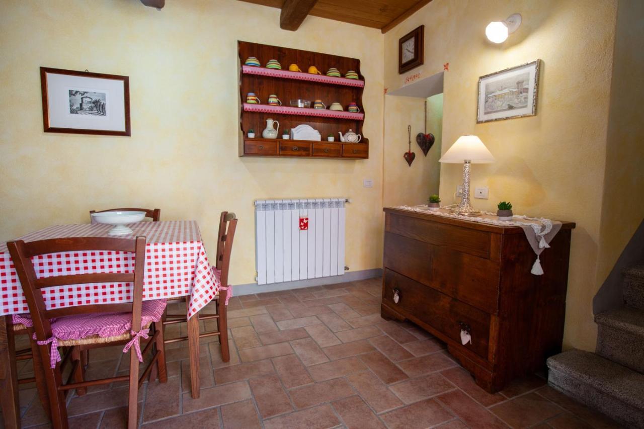 Casa Vacanze Bianca Alice Catabbio Exterior photo