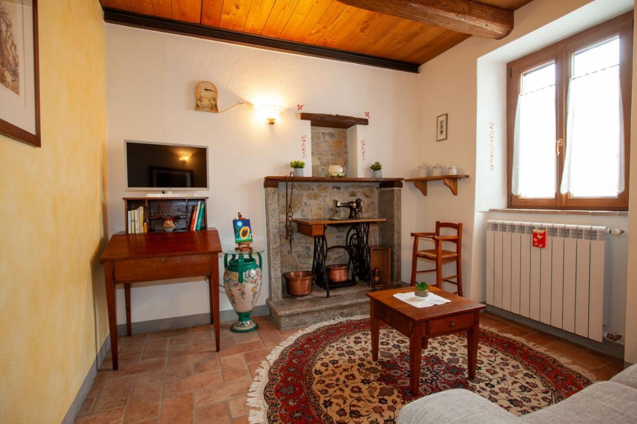 Casa Vacanze Bianca Alice Catabbio Exterior photo